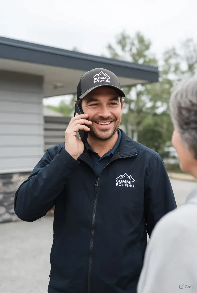 Flat Roof Leak Repair Kechi, KS FAQs